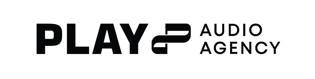Play Audio Agency